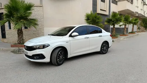 Fiat Tipo Sedan 2023 City