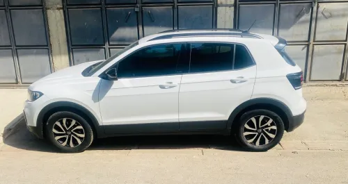 Volkswagen T croos 2022 