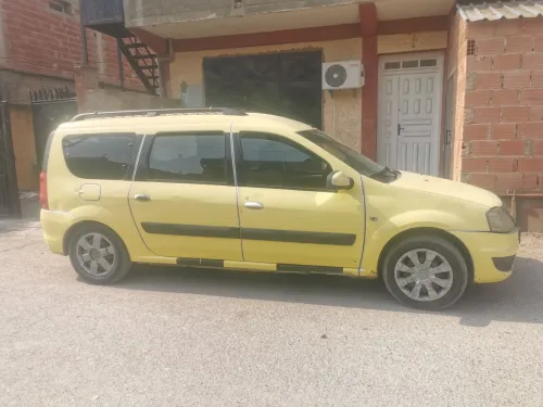 Dacia Logan 2012 Nqiya
