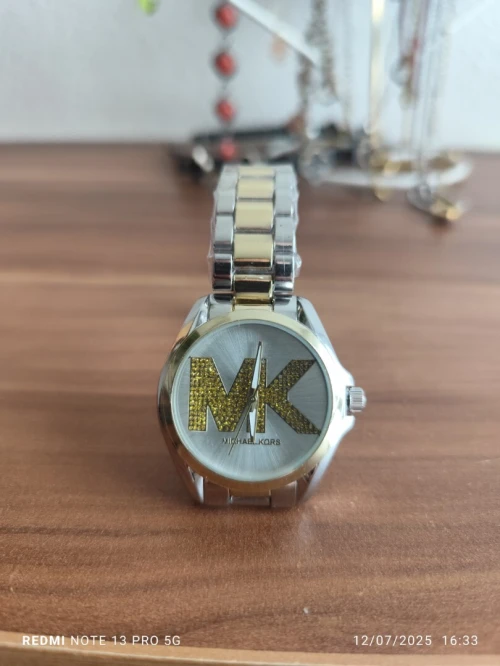 Mickaël Kors 