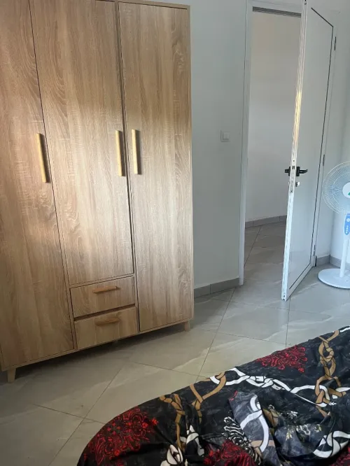 Location Appartement F2 Béjaïa Beni ksila