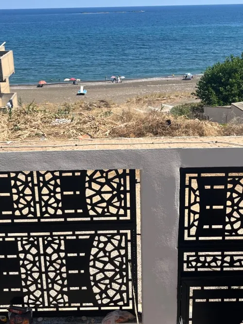 Location Appartement F2 Béjaïa Beni ksila