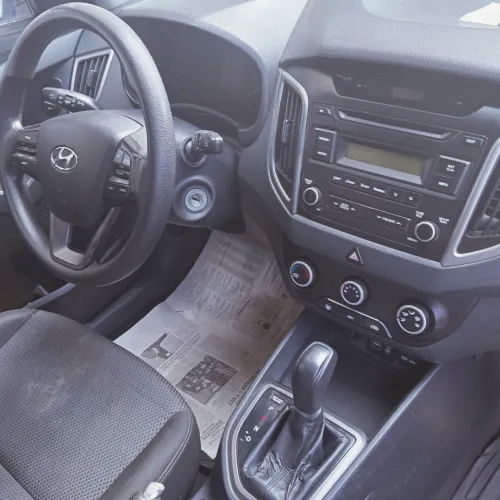 Hyundai Creta 2016 Creta