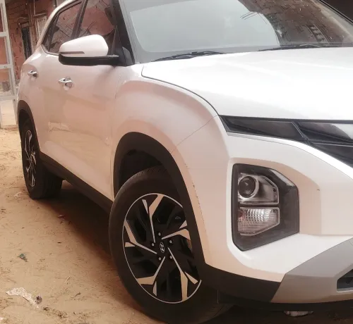 Hyundai Crita 2025 
