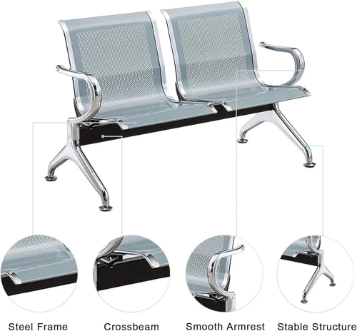 Chaise visiteur