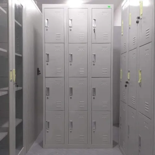 Armoires Vestiaires
