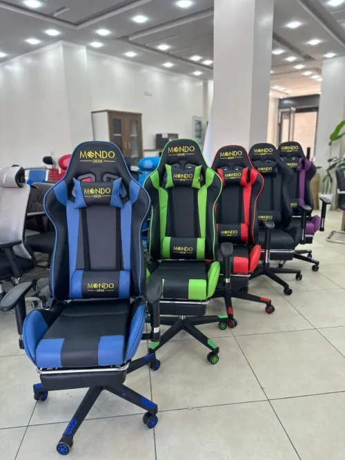 CHAISE GAMING