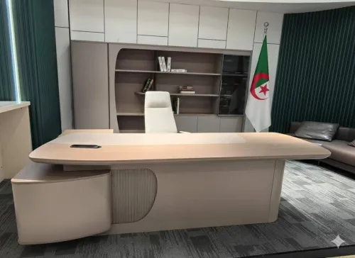 Bureau De Luxe PDG