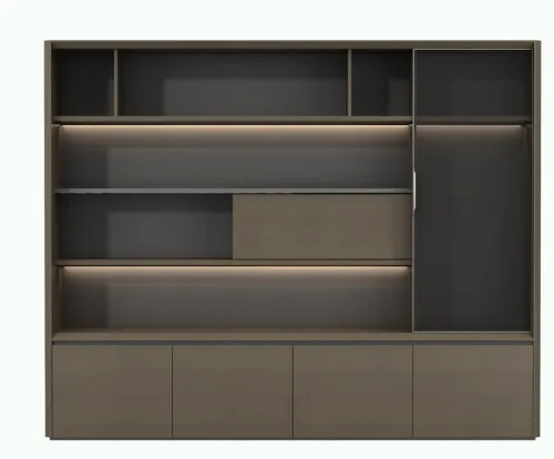 Bureau De Luxe PDG