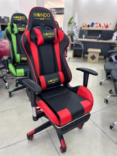 CHAISE GAMING