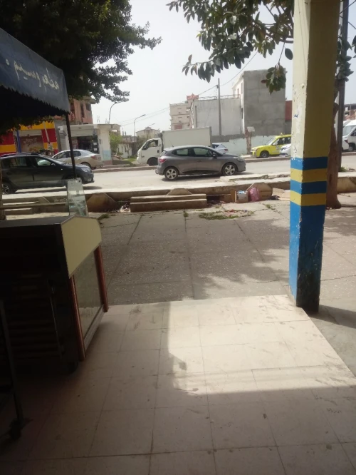 Vente Local El Tarf Ben mehdi