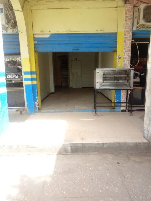 Vente Local El Tarf Ben mehdi