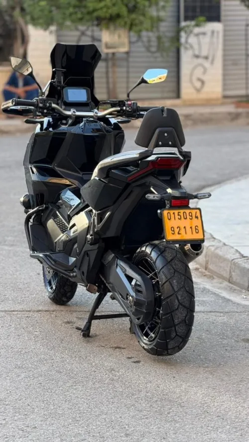 Honda Xadv 2023