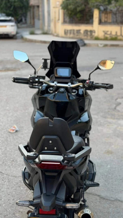Honda Xadv 2023