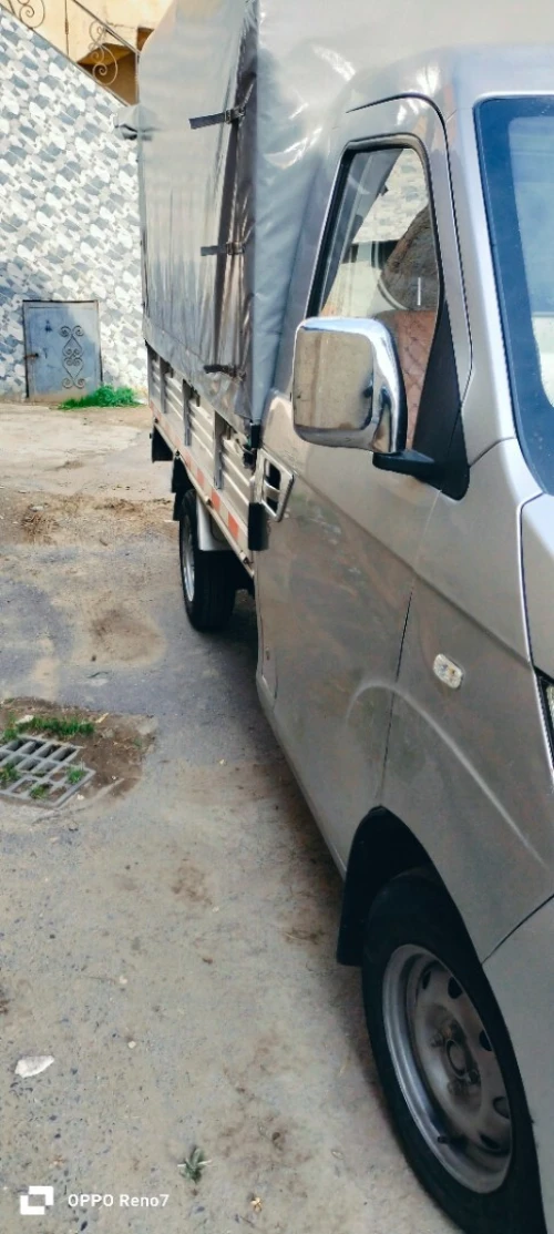 Chiry yoki Sempel kabin 2019