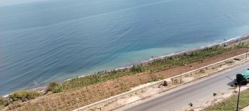 Location vacances Appartement F3 Tipaza Messelmoun