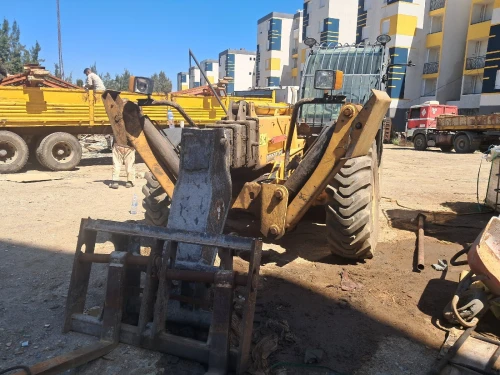 Case Tx-170-45 2015