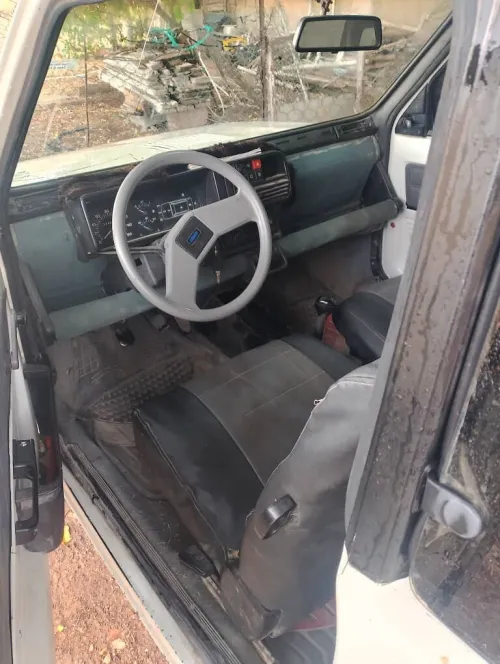 Fiat Panda 1999 Panda