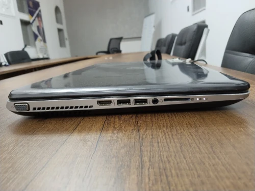 Pc portable HP