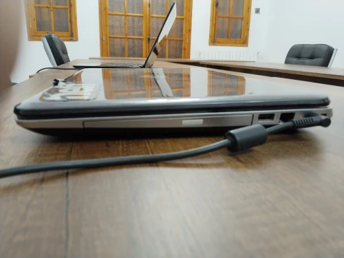 Pc portable HP