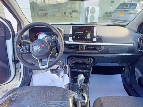 Kia Picanto 2025 XL