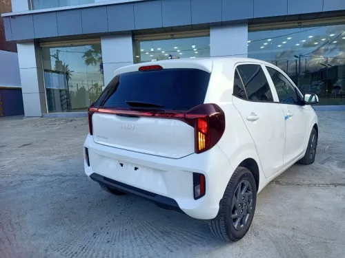Kia Picanto 2025 XL