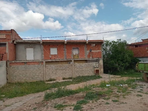 Vente bien immobilier Guelma Bouchegouf