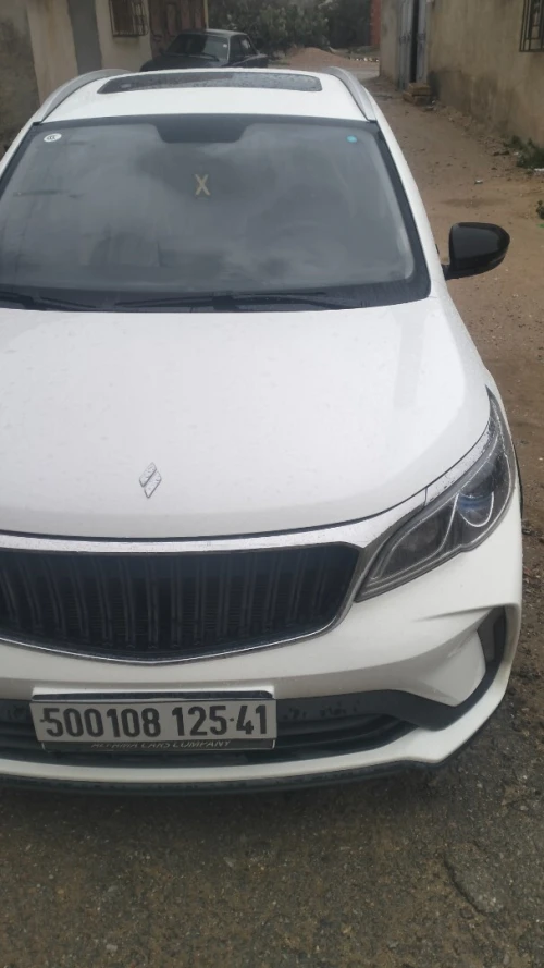Lifan X3 pro 2025 X 3 pro