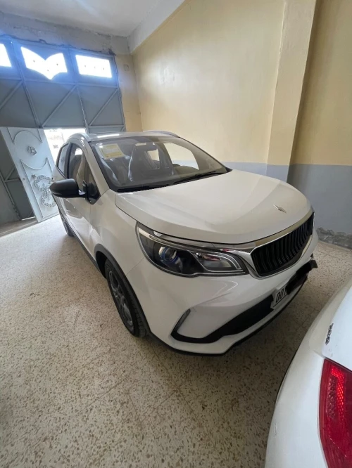 Geely Livan 2025 X3 Pro