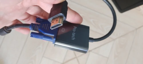 Ecran samsung hd