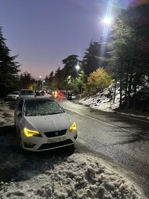 Seat Leon 2015 Fr +