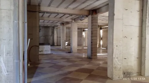 Vente Local Alger El harrach