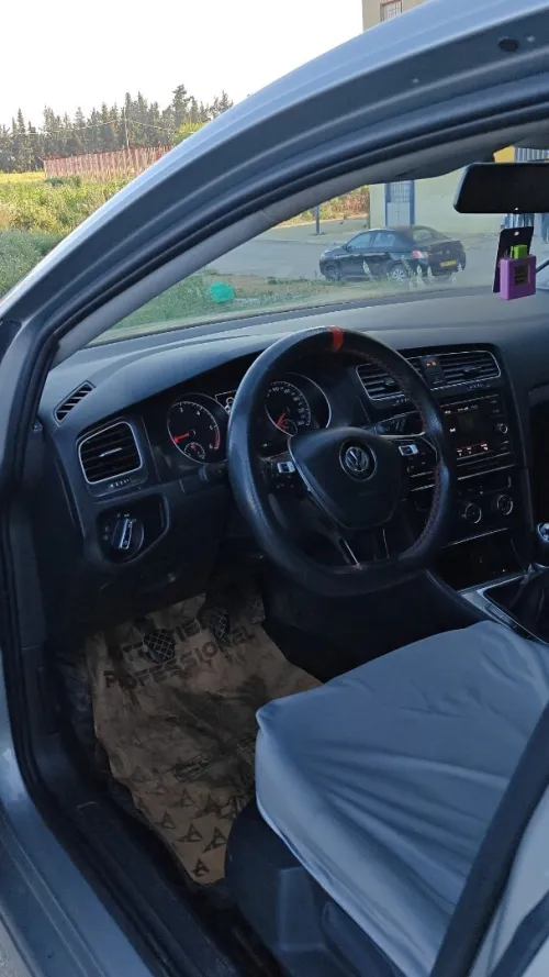Volkswagen Golf 7 2018 START+