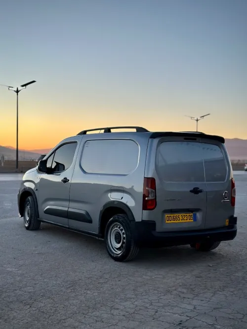 Fiat Doblo 2023 Professionnel