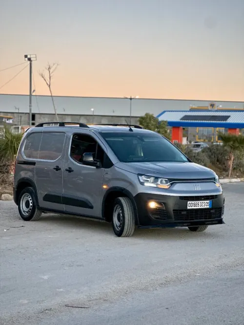 Fiat Doblo 2023 Professionnel