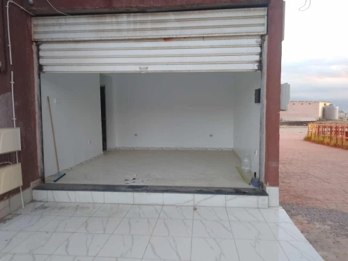 Location Local Alger Rahmania
