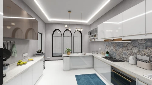 Tazurt Interior