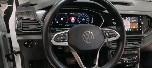 Volkswagen T-Cross 2023 Comfort