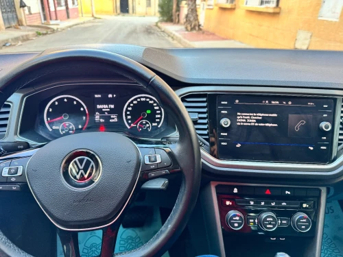 Volkswagen T-Roc 2022 Style