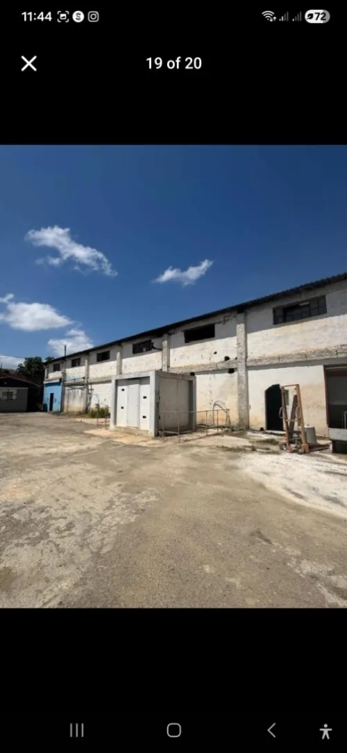 Location Hangar - Usine Constantine Zighoud youcef