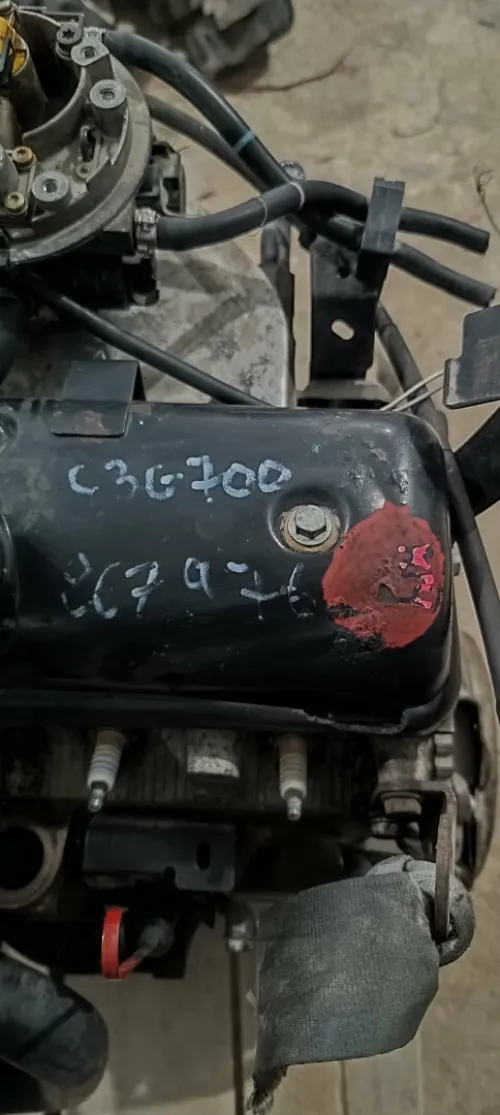 Moteur twingo 1.2 casse france yarekeb 3la Express/r9