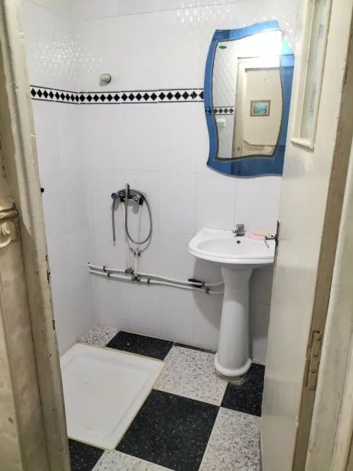 Vente Villa Tissemsilt Bordj bou naama