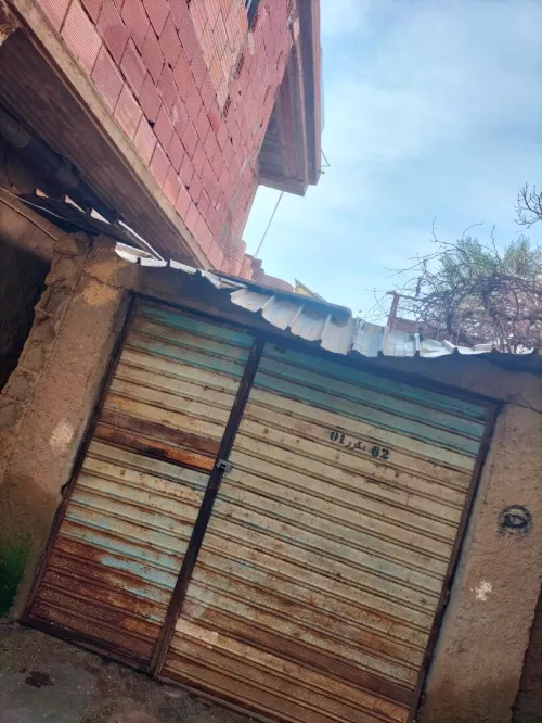 Vente Villa Tissemsilt Bordj bou naama