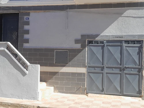 Vente Villa Tiaret Frenda