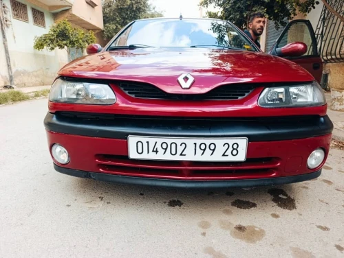 Renault Laguna 1 1999 Laguna 1
