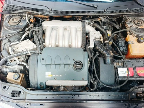 Renault Laguna 1 1999 Laguna 1