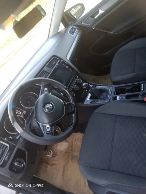 Volkswagen Golf 7 2019 JOIN