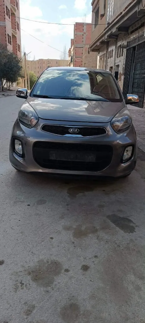 Kia Picanto 2016 