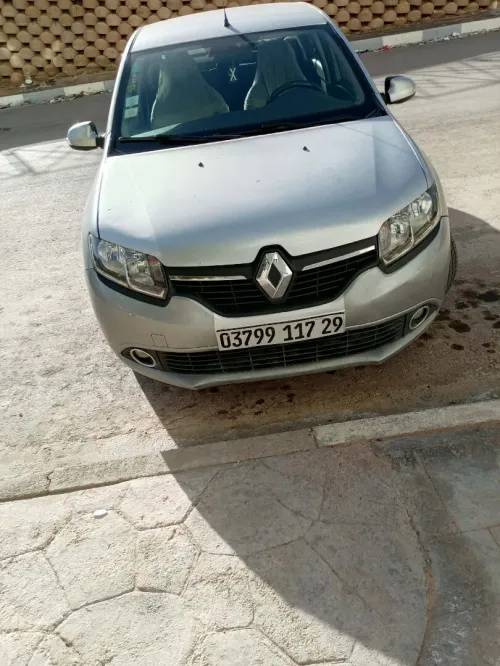 Renault Symbol 2017 Symbol