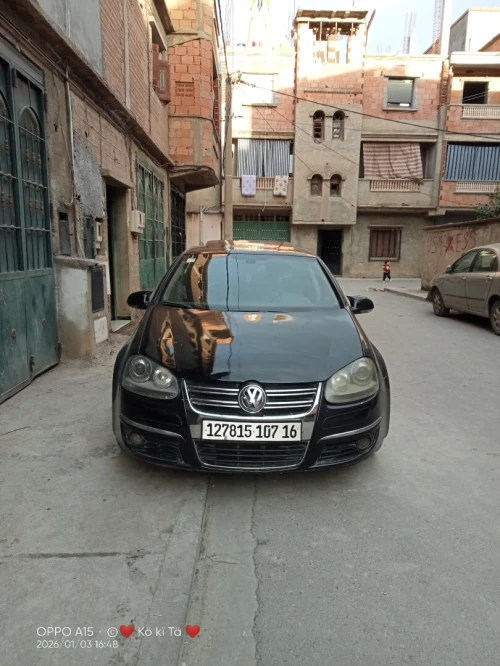 Volkswagen Golf 5 2007 R32